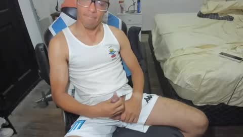 guachin_new online show from December 28, 7:33 am