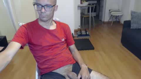 guachin_new online show from November 17, 3:12 am