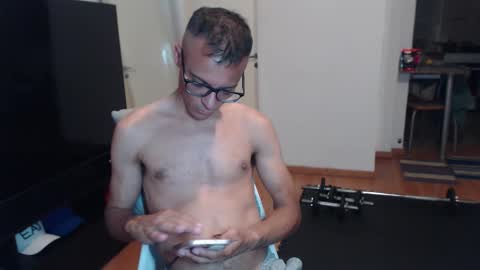 guachin_new online show from January 14, 4:07 am