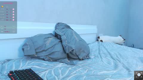 Snapshot of guantanamera_ chatting on October 24, 6:10 am Eva online show from October 24, 6:10 am