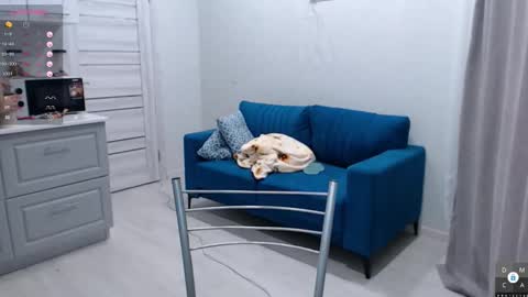 Eva online show from February 6, 2:27 am