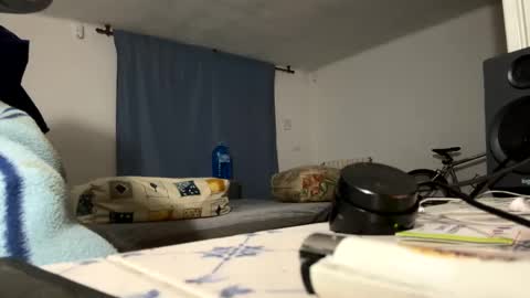 guardiannif_ online show from January 27, 2:20 am