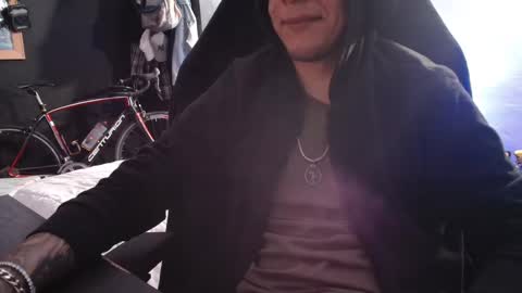 Snapshot of guayaco_ chatting on March 11, 9:26 pm Guayaco online show from March 11, 9:26 pm