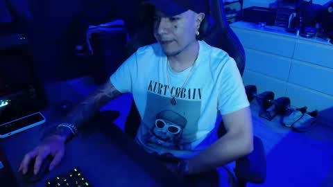 Guayaco  online show from February 27, 6:52 pm