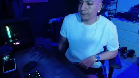 Guayaco  online show from March 25, 6:03 pm