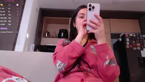 Elena online show from June 1, 4:31 pm