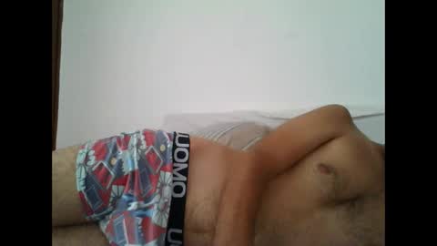 Luis Armandoo online show from April 19, 6:54 pm