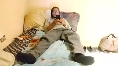 BulgeAddiction online show from November 1, 2:13 am