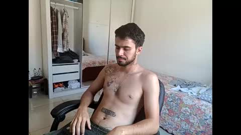 guguzinhox online show from February 19, 2:44 pm