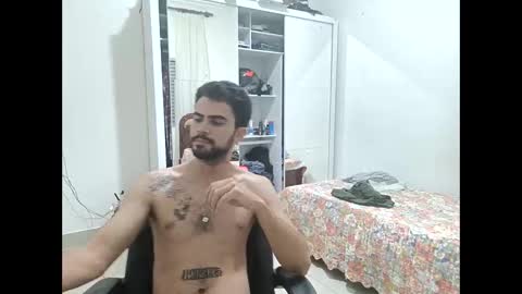 guguzinhox online show from February 19, 11:46 pm