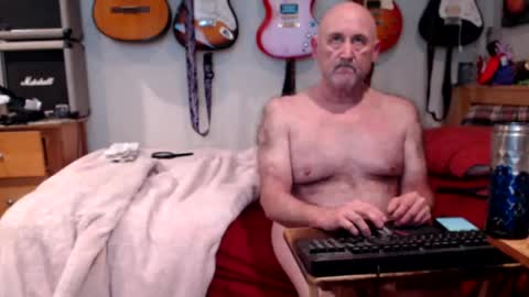 Mario online show from February 12, 11:29 am