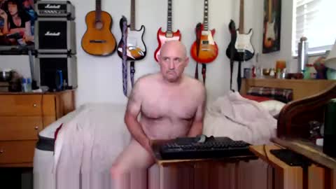 Mario online show from February 23, 7:07 pm