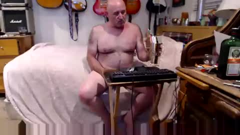 Mario online show from February 24, 11:10 am