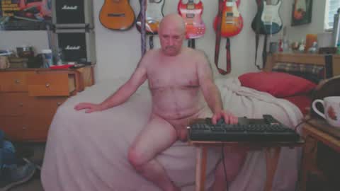 Mario online show from March 6, 7:21 pm