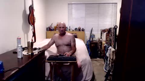 Mario online show from September 21, 8:49 am