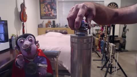 Mario online show from October 14, 7:20 am