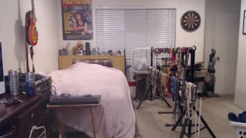 Mario online show from October 16, 6:36 am