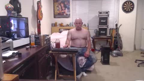 Mario online show from December 1, 11:15 am