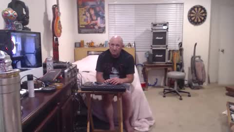 Mario online show from December 4, 10:57 am