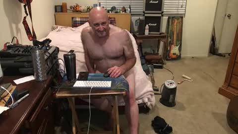 Mario online show from December 21, 9:38 am