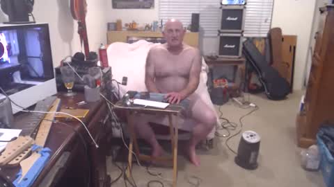 Mario online show from January 14, 12:33 pm