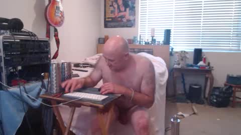 Mario online show from March 7, 9:56 pm