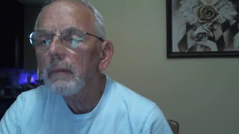 Roy online show from December 8, 2:30 pm