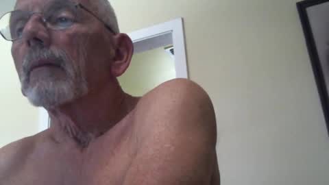 Roy online show from February 28, 6:20 pm