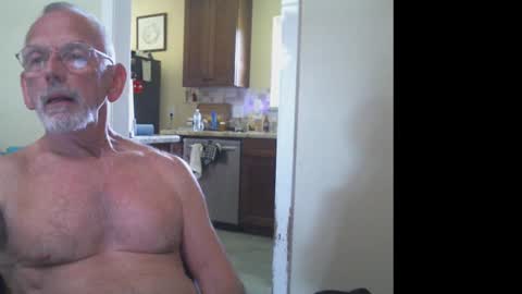 Roy online show from September 12, 7:03 pm