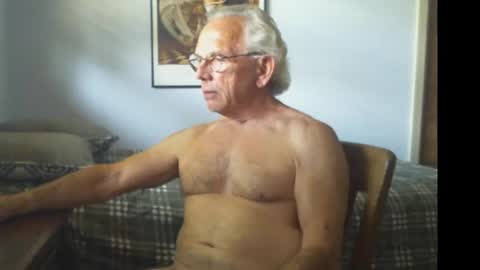 Roy online show from August 2, 4:16 pm