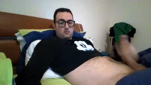 gullit93 online show from February 1, 11:20 am