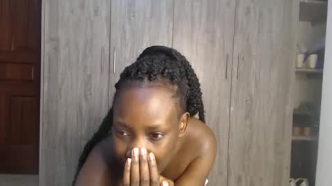 Miss Incredible online show from January 24, 12:31 am