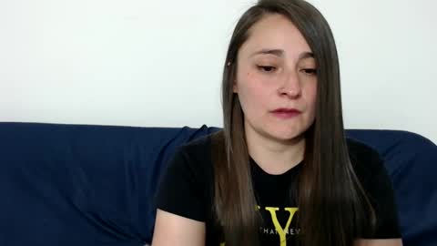 Vane blonde and Hazell black hair online show from September 20, 12:00 am