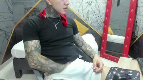 Gury online show from April 20, 5:37 pm