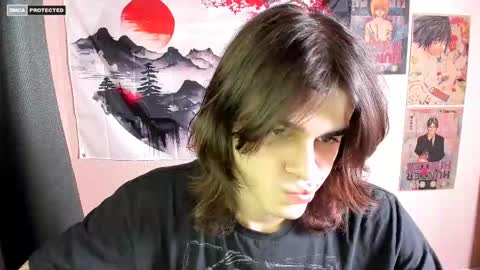 Snapshot of gushill_ chatting on March 12, 7:28 pm gushill_ online show from March 12, 7:28 pm