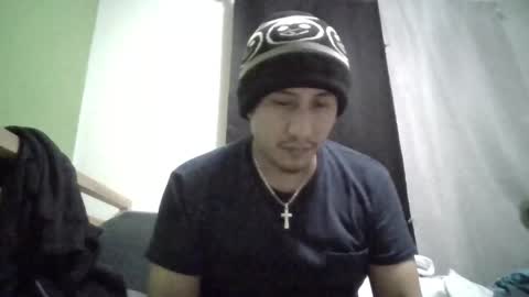 GusGus online show from December 12, 11:18 am