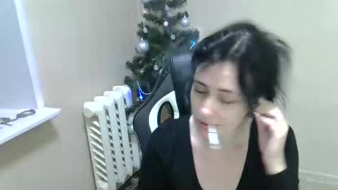 Snapshot of gusumah chatting on January 3, 10:19 pm GusumAh online show from January 3, 10:19 pm