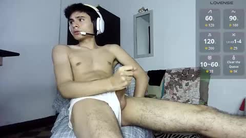  Guts  online show from October 30, 5:09 am