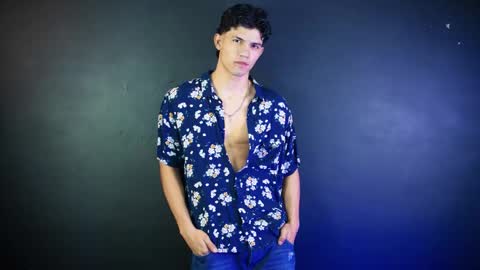 Guts online show from March 5, 6:59 pm