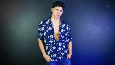 Guts online show from March 9, 8:35 pm