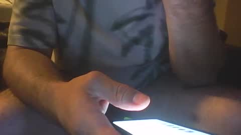 guy8inches4u online show from October 9, 9:46 pm