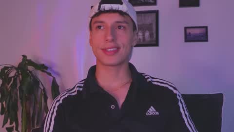 Gabriel online show from January 17, 6:51 am