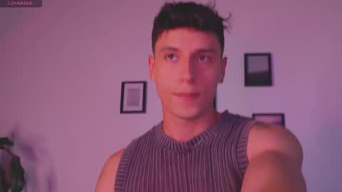 Gabriel online show from February 26, 5:06 am