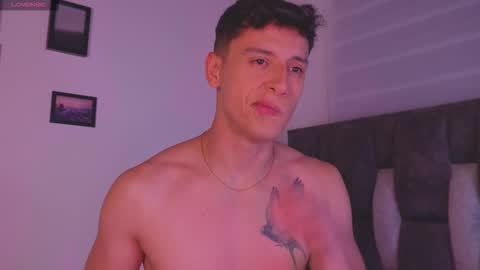 Gabriel online show from February 27, 5:29 am