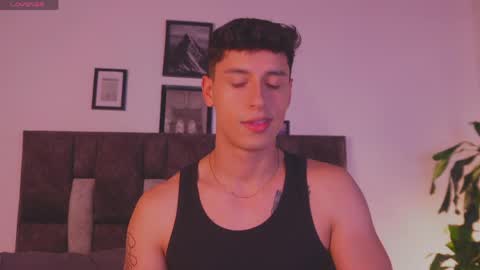 Gabriel online show from April 6, 5:52 am