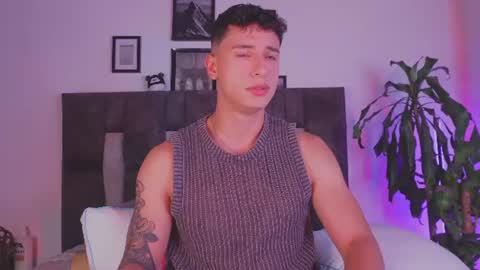 Gabriel online show from July 18, 5:11 am