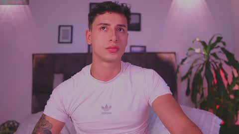 Gabriel online show from August 5, 4:37 am
