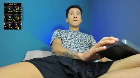 Snapshot of guy_veryhot1 chatting on December 2, 2:42 am onlyfans    kevin garcia s online show from December 2, 2:42 am
