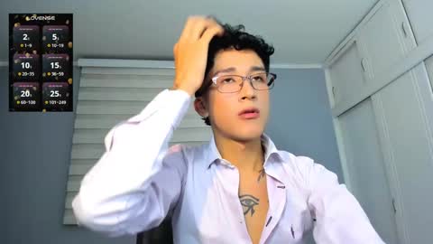 Snapshot of guy_veryhot1 chatting on October 2, 2:51 am onlyfans    kevin garcia s online show from October 2, 2:51 am