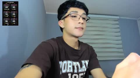 Snapshot of guy_veryhot1 chatting on October 12, 4:55 am onlyfans    kevin garcia s online show from October 12, 4:55 am